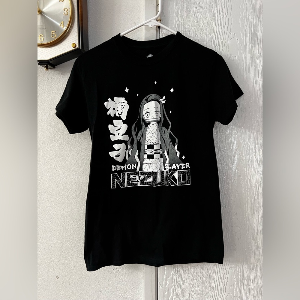Demon Slayer Nezuko Tshirt